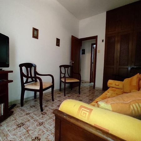 Copacabana 2 Quartos Apartamento Completo Rio de Janeiro Buitenkant foto
