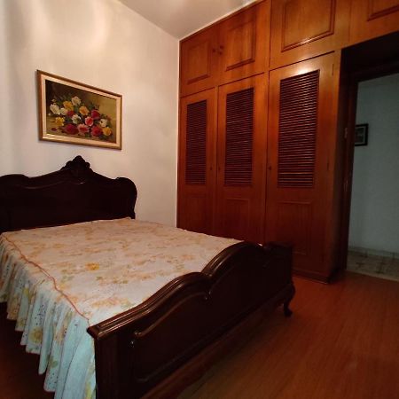 Copacabana 2 Quartos Apartamento Completo Rio de Janeiro Buitenkant foto