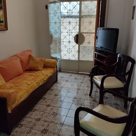 Copacabana 2 Quartos Apartamento Completo Rio de Janeiro Buitenkant foto