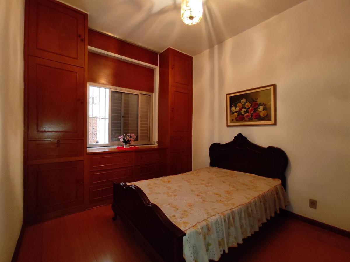 Copacabana 2 Quartos Apartamento Completo Rio de Janeiro Buitenkant foto