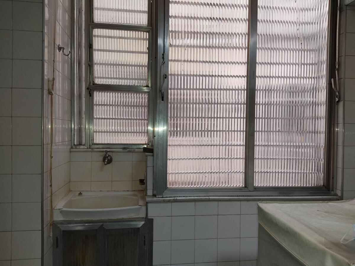 Copacabana 2 Quartos Apartamento Completo Rio de Janeiro Buitenkant foto