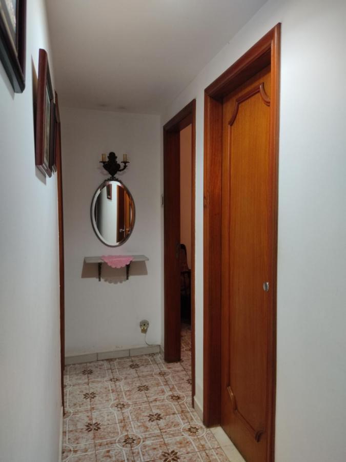 Copacabana 2 Quartos Apartamento Completo Rio de Janeiro Buitenkant foto