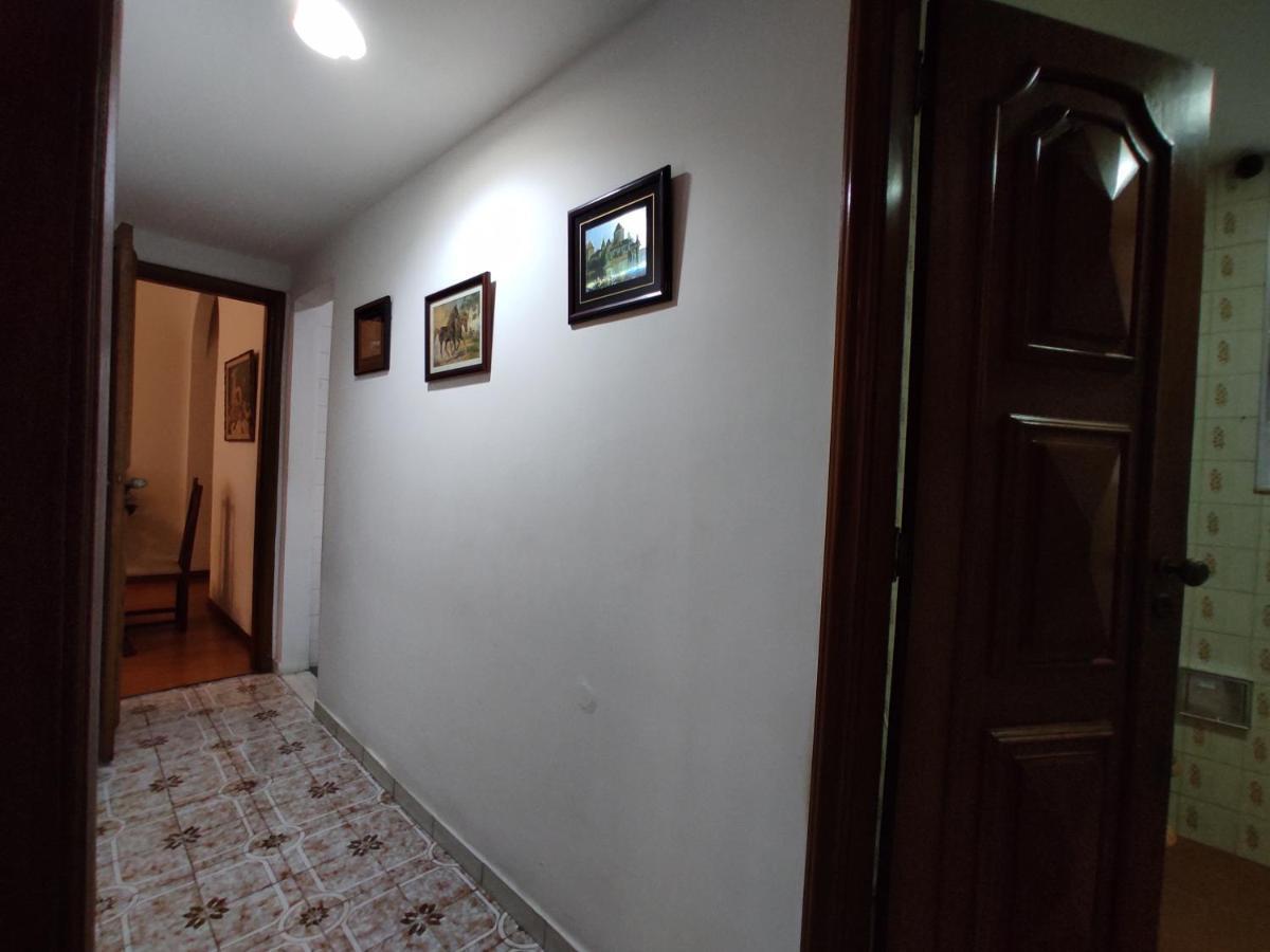 Copacabana 2 Quartos Apartamento Completo Rio de Janeiro Buitenkant foto