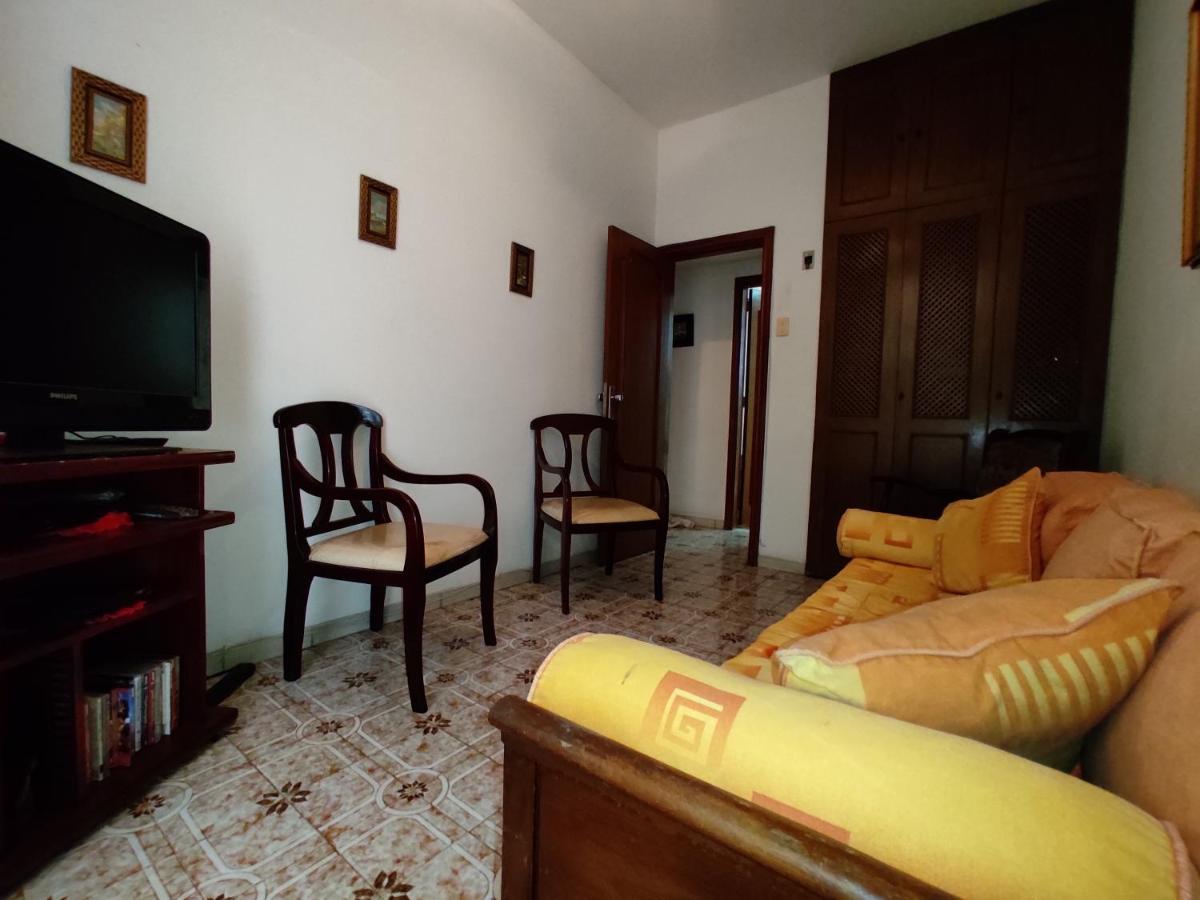Copacabana 2 Quartos Apartamento Completo Rio de Janeiro Buitenkant foto